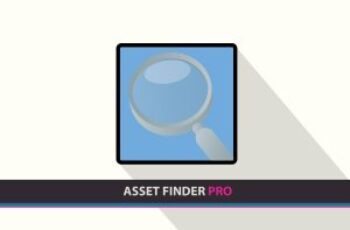 Asset Finder PRO Download Free