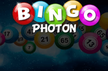 Bingo Photon Download Free