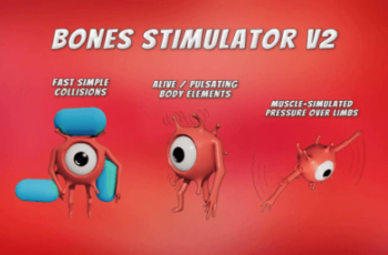 Bones Stimulator Download Free