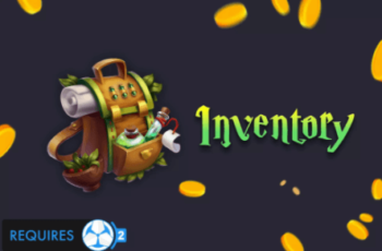 Inventory 2 Game Creator 2 by Catsoft Works Download Free