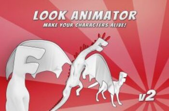 Look Animator Download Free