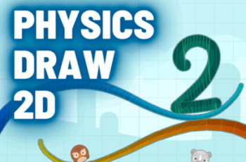 Physics Draw 2D Download Free