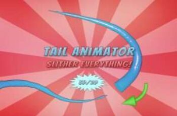 Tail Animator Download Free