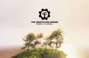 The Vegetation Engine Download Free