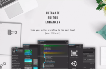 Ultimate Editor Enhancer Download Free