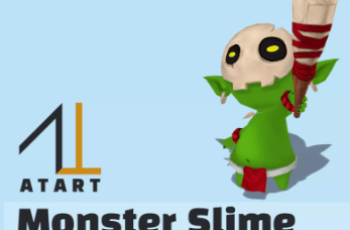ATART Monster Goblin Download Free