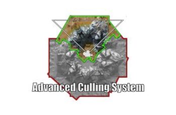 Advanced Culling System Download Free