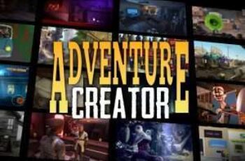Adventure Creator Download Free