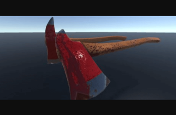 [Affordable Assets] Fire Axe Download Free