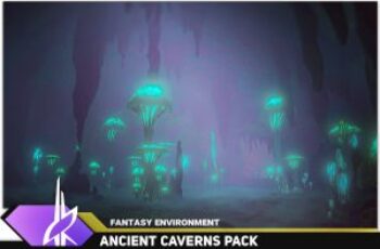 Ancient Caverns Download Free