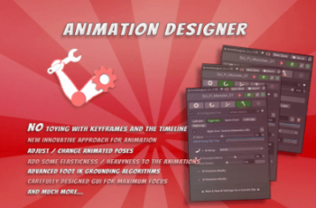 Animation Designer Download Free