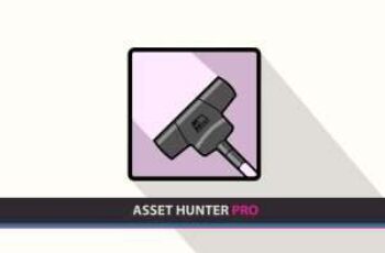 Asset Hunter PRO Download Free
