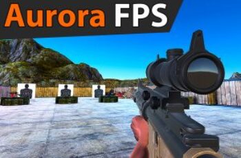 Aurora FPS Engine Download Free