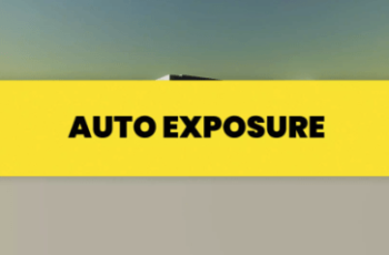 Auto Exposure for URP (2021) Download Free