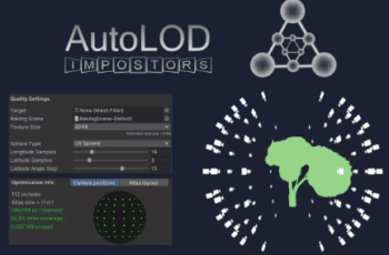 AutoLOD Impostors Download Free