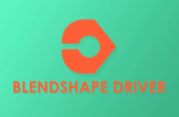 Blendshape Driver Download Free