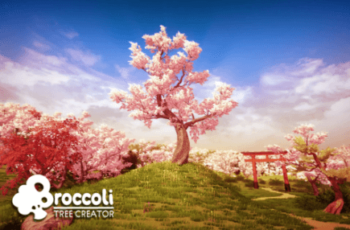 Broccoli Tree Creator Download Free