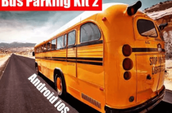 Bus Parking Kit 2 Download Free