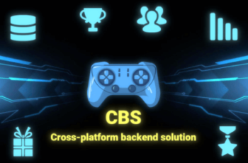 CBS – Cross platform Backend Solution (Playfab) Download Free