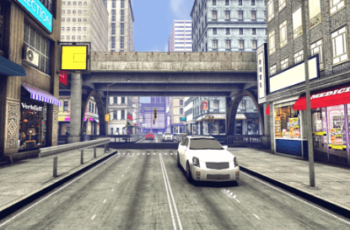 Classic Downtown Download Free