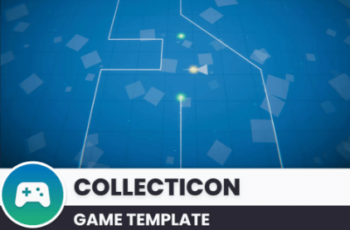 Collecticon Game Template Download Free