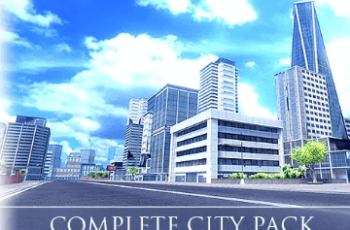 Complete City Pack Download Free
