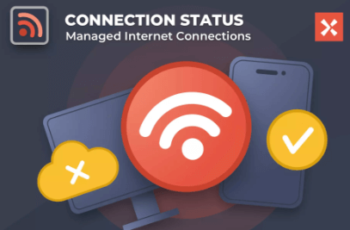 Connection Status Download Free