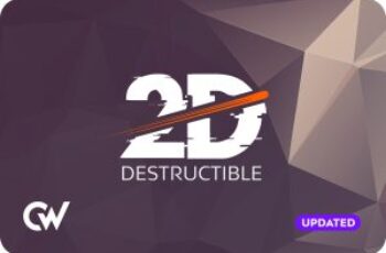 Destructible 2D Download Free