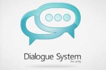 Dialogue System for Unity Download Free