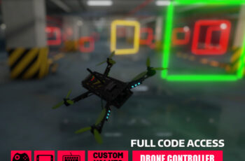 Drone Controller PRO Download Free