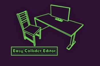 Easy Collider Editor Download Free