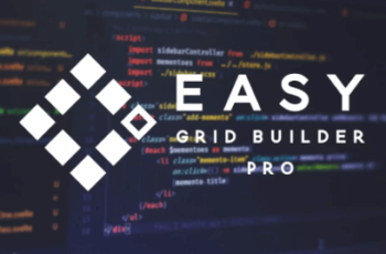 Easy Grid Builder Pro Download Free