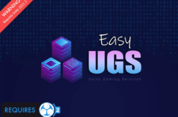 Easy UGS Download Free