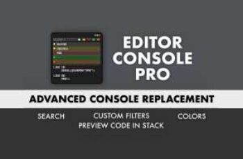 Editor Console Pro Download Free