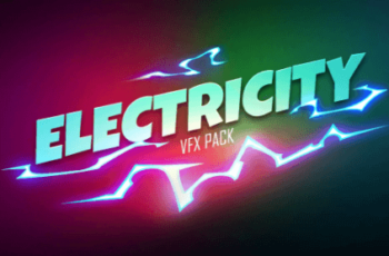 Electricity VFX pack Download Free