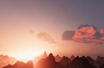 Enviro 3 Sky and Weather Download Free