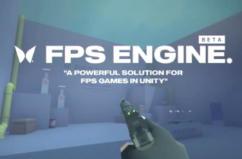 FPS Engine Download Free