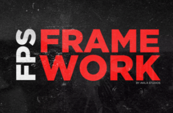 FPS Framework Download Free