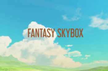 Fantasy Skybox Download Free