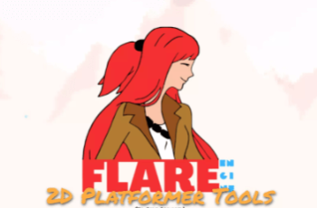 Flare Engine 2D Tools Download Free