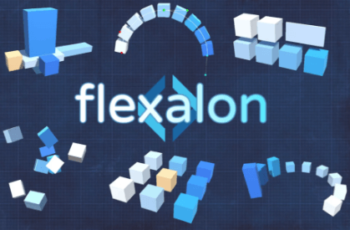 Flexalon Pro: 3D & UI Layouts Download Free