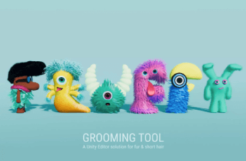 Fluffy Grooming Tool Download Free