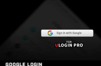 [MFPS] Google Login Addons Download Free