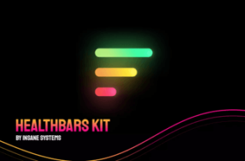 Healthbars Kit Download Free