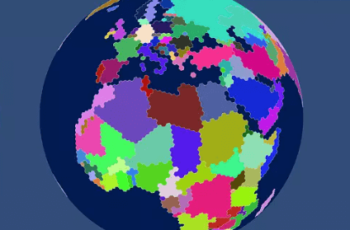 Hexasphere Grid System Download Free