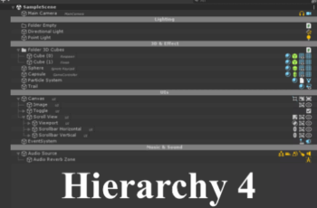Hierarchy 4 Download Free