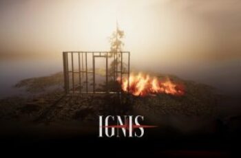 Ignis Interactive Fire URP/HDRP Download Free