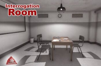 Interrogation Room Download Free