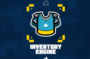 Inventory Engine Download Free