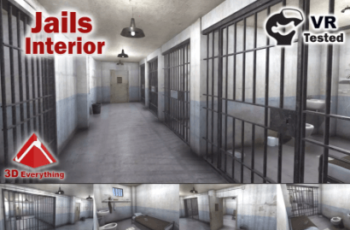 Jails Interior Download Free